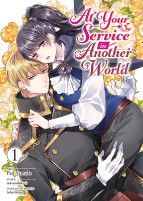 Produktbild von At Your Service in Another World (Manga) Vol. 1