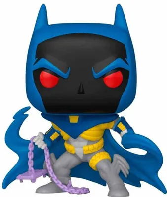 Produktbild von Funko Pop! DC Comics: Batman - Knightfall Batman #571