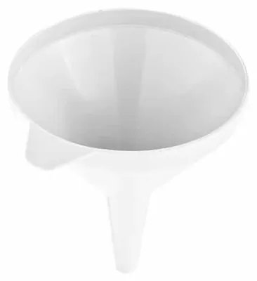 Produktbild von Trichter Dosierhilfe Durchmesser 12cm farblich sortiert