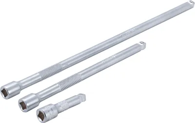 Produktbild von BGS 2233 Kippverlängerungssatz 50 - 150 - 250 mm, 6,3 (1/4)
