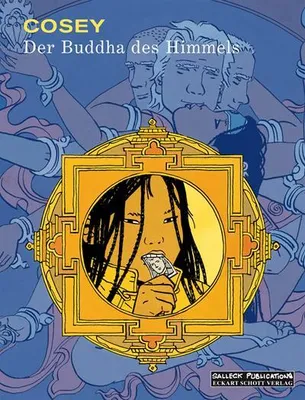 Produktbild von Der Buddha des Himmels