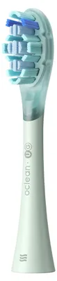 Produktbild von Oclean Ultra gum care-2 pack Grün