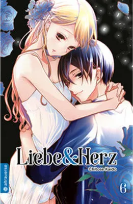 Zdjęcie produktu dla Liebe & Herz 06
