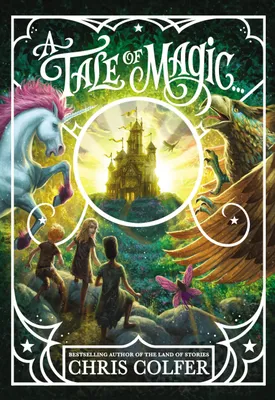 Produktbild von A Tale of Magic...