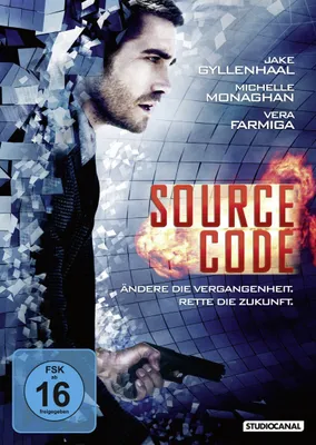 Produktbild von Source Code