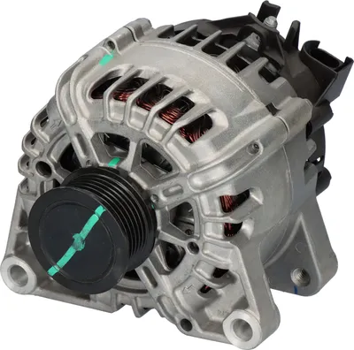 Produktbild von VALEO 439908 Lichtmaschine Generator LiMa 150A 14V für FORD Fiesta Mk6 Schrägheck (JA8, JR8) FOCUS III Turnier Kuga Mk2 (DM2) FOCUS III C-Max II