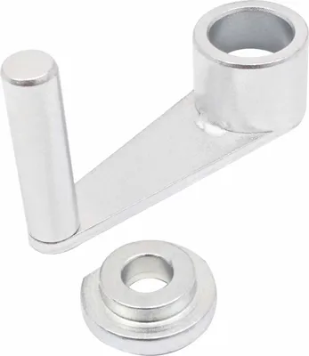 Immagine prodotto di Utensile tensionatore per cinghia dentata per Renault 1.2 16V, atrezzo tendicinghia dentata