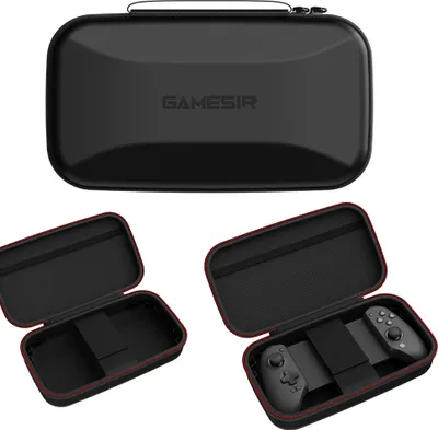 Produktbild von Úložná taška G8 pro bezdrátový gamepad GameSirG8 Plus Galileo G8