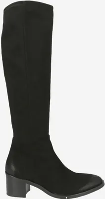 Produktbild von Donna Carolina 42.005.171 -003, Stiefel in Schwarz für Damen, Größe 36