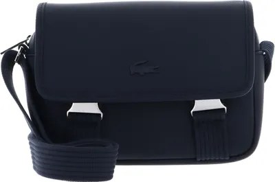 Immagine prodotto di LACOSTE borsa a tracolla Messenger Bag Peacoat blu scuro