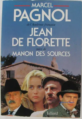 Image de Jean de florette