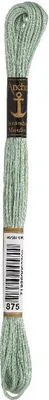 Produktbild von Anchor Stranded Baumwolle 00875 8 m Stickgarn