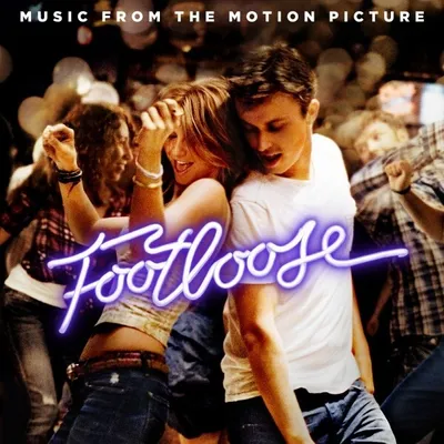 Produktbild von OST - Footloose