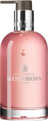 Imagen del producto de Jabón líquido para manos "Delicious Rhubarb & Rose" (200 ml)