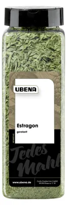 Produktbild von Estragon gerebelt
