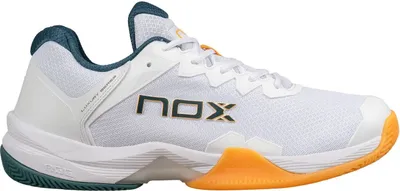 Produktbild von Nox Ml10 Hexa Padelschuhe Weiß EU 42 Herren Weiß EU 42