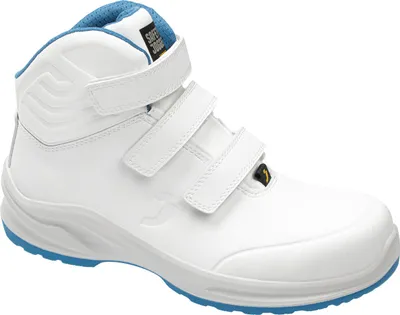 Produktbild von Safety Jogger Sicherheitsstiefel Modulo Pure S3S VMTG nach EN ISO 20345:2022+A1:2024, ASTM F2413:2024  Größe 42