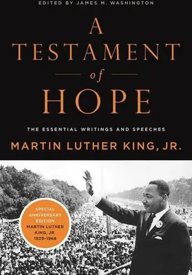 Image de A Testament of Hope