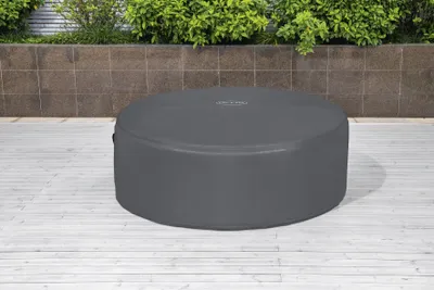 Produktbild von Thermo-Komplettabdeckung Ø 180 x 66 cm