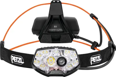 Obrázok produktu pre Petzl NAO RL, LED light (black)