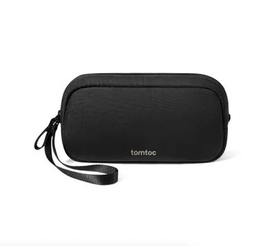Obrázok produktu pre Puzdro na príslušenstvo 1L Tomtoc Light-T12 (čierne)