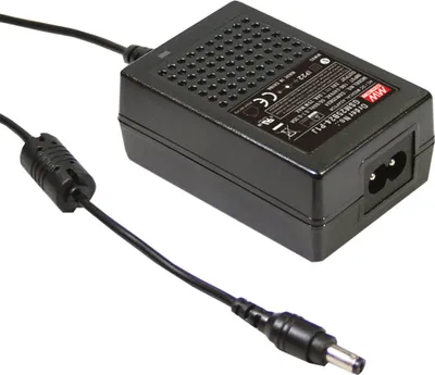 Produktbild von MEAN WELL GSM25B24-P1J Netzteil & Spannungsumwandler 25 W (GSM25B24-P1J)