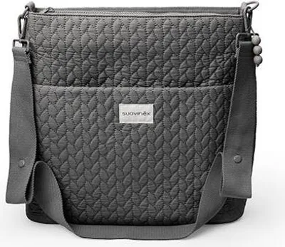 Immagine prodotto di Tote Suavinex Wonderland Grau