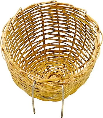 Obrázok produktu pre FERPLAST vŕbové hniezdo pre vtáky, 11 x 6 cm