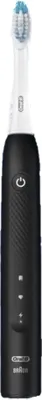 Produktbild von Oral-B Pulsonic Slim Clean 2000 schwarz