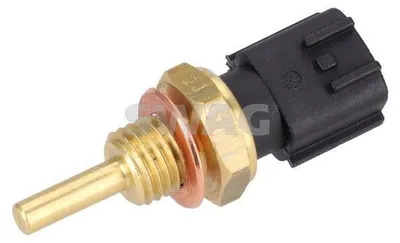 Produktbild von SWAG 33 10 2488 Sensor, Kühlmitteltemperatur  33 10 2488
