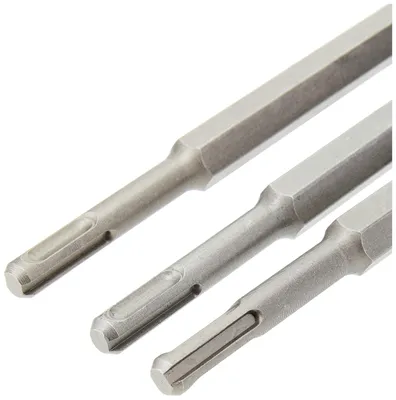 Productafbeelding van SDS-Plus zeskantbeitel, set van 3 stuks, 15 mm