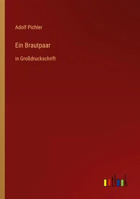 Produktbild von Ein Brautpaar