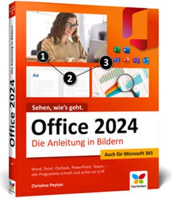 Produktbild von Office 2024