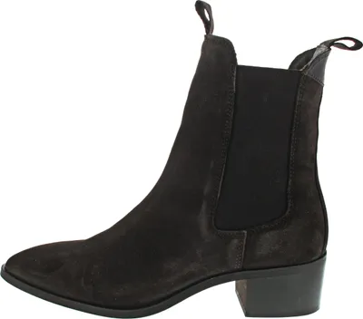 Zdjęcie produktu dla Gant damskie buty za kostkę St Broomly brązowy