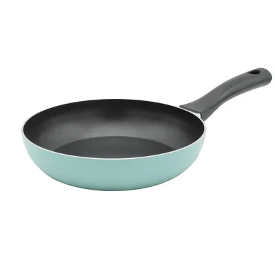Immagine prodotto di Karl Krüger 1024BA Padella in alluminio menta, 24 cm