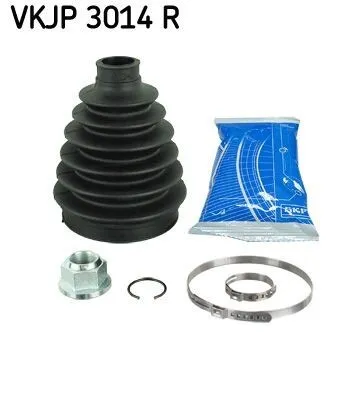 Produktbild von SKF Faltenbalgsatz Antriebswelle passend für MERCEDES-BENZ VITO Bus (638) VKJP 3014 R