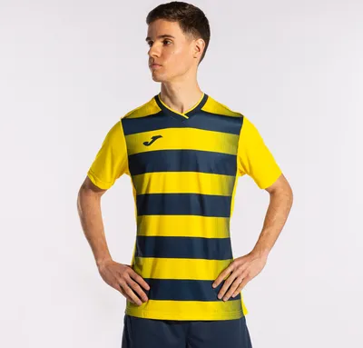 Produktbild von Joma Handballtrikot EUROPA V SHIRT