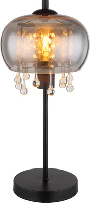 Obrázok produktu pre Globo Lighting závesné svietidlo kov matný nikel, 3x E27