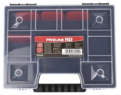 Zdjęcie produktu dla Proline Tools 35702, 1 szt.