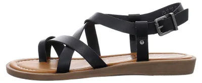 Produktbild von Blowfish Zehenstegsandalen Damen 32303338383331 Schwarz 36 EU