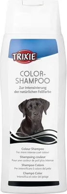 Produktbild von Trixie Farbshampoo Weiß 250 ml Weiß 250 ml