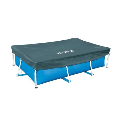 Produktbild von Intex Poolplane Rechteckig 300 x 200 cm 28038