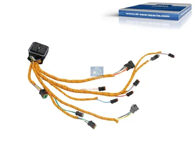 Produktbild von Kabelreparatursatz Zentralelektrik DT SPARE PARTS für CATERPILLAR