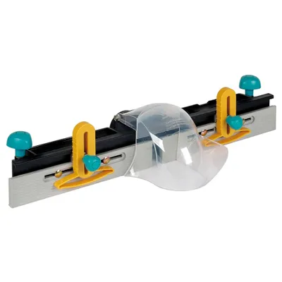Produktbild von wolfcraft Parallel-Fräsanschlag 6901000
