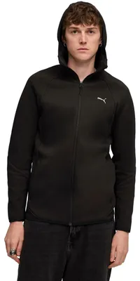 Produktbild von Puma Evostripe Fz Hoodie Dk 68823101 Herren