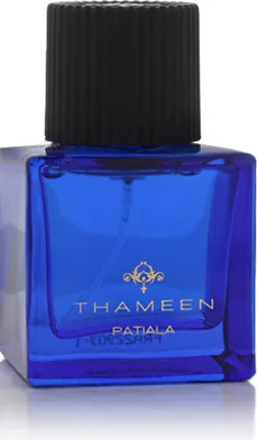 Obrázek produktu pro Thameen Patiala Extrait de Parfum 50 ml UNISEX