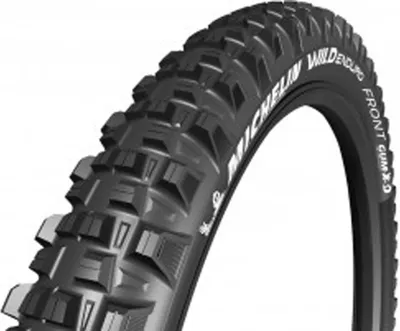 Obrázek produktu pro Pneumatiky Michelin Wild Enduro přední fb. 27.5" 27,5 x2,40 61-584 sw GUM-X TLR