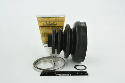 Produktbild von Febest 0215-R20T