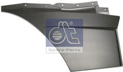 Produktbild von DT Spare Parts Türverlängerung 2.72009 für VOLVO FH 16 II