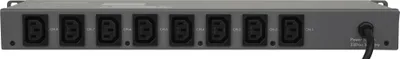 Produktbild von Showgear DJSwitch 8